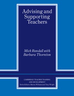Advising and Supporting Teachers