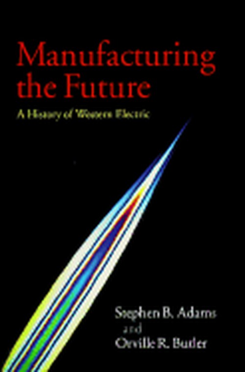 Manufacturing the Future