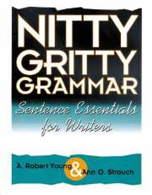 Nitty Gritty Grammar Teacher's Book