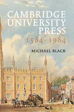 Cambridge University Press 15841984