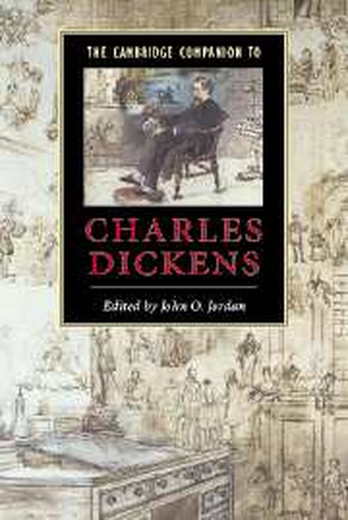 The Cambridge Companion to Charles Dickens