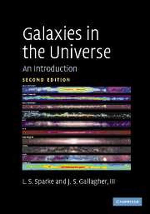 Galaxies in the Universe