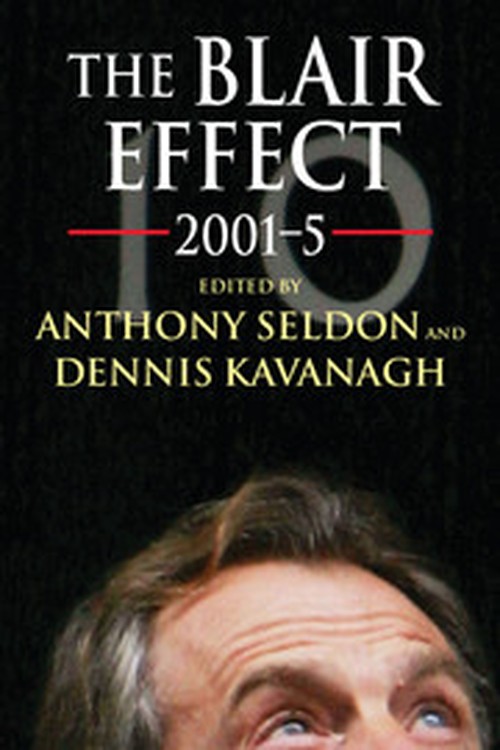 The Blair Effect 20015