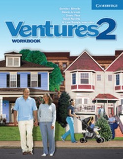 Ventures Level 2 Workbook