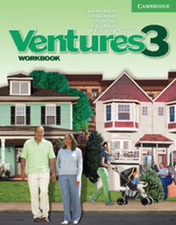 Ventures Level 3 Workbook