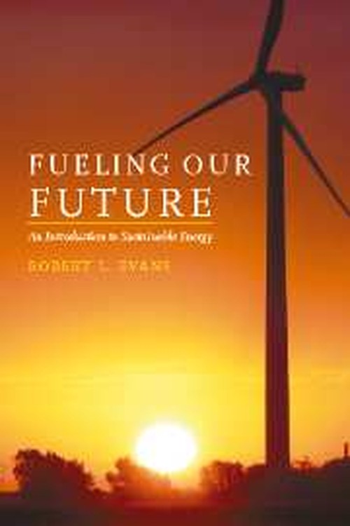 Fueling Our Future: An Introduction to Sustainable Energy