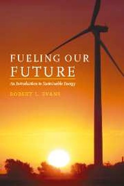 Fueling Our Future: An Introduction to Sustainable Energy