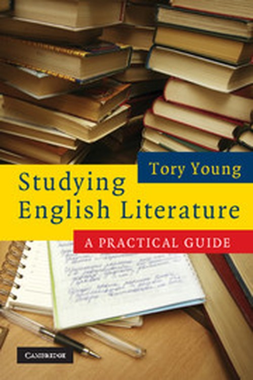 Studying English Literature