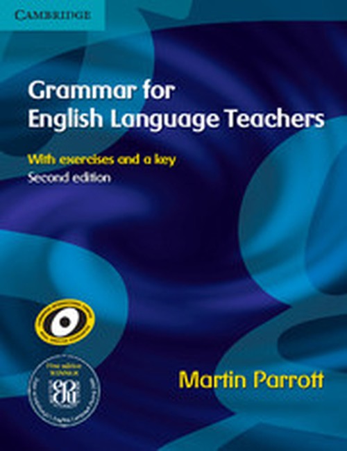 Grammar for English Language Teachers