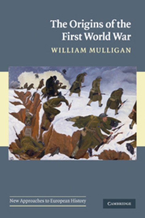The Origins of the First World War