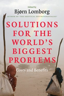 Solutions for the World's Biggest Problems