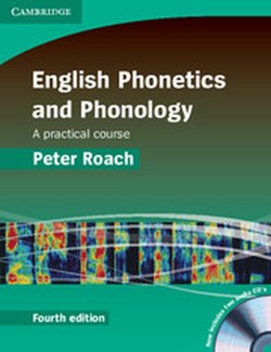 English Phonetics and Phonology Paperback with Audio CDs