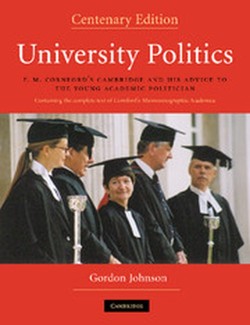 University Politics