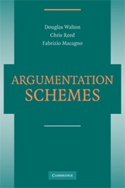 Argumentation Schemes