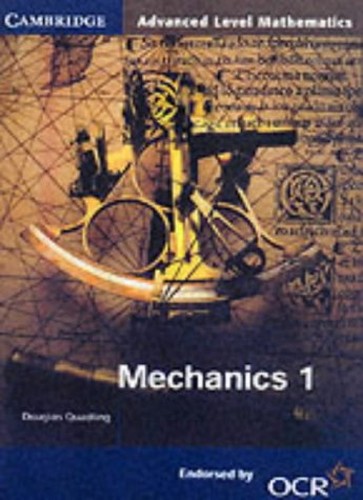 Mechanics 1 for OCR