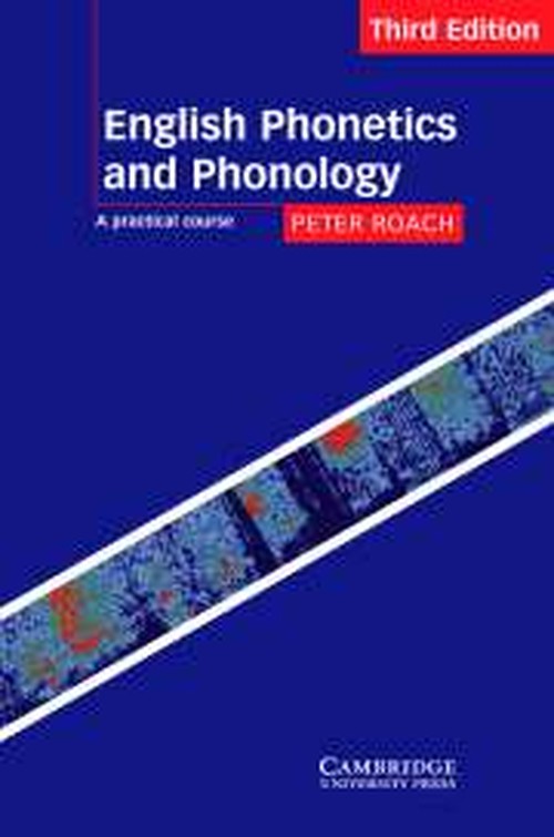 English Phonetics and Phonology
