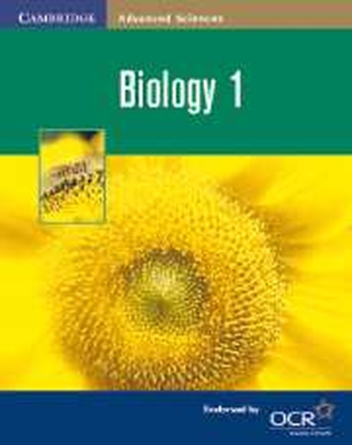 Biology 1