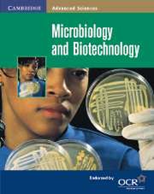 Microbiology and Biotechnology