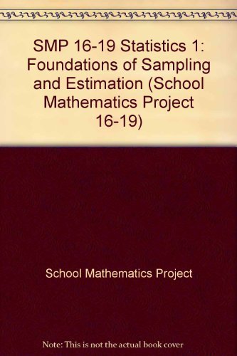 SMP 16-19 Statistics 1