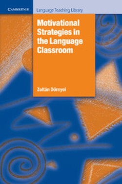 Motivational Strategies in the Language Classroom