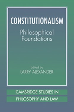 Constitutionalism