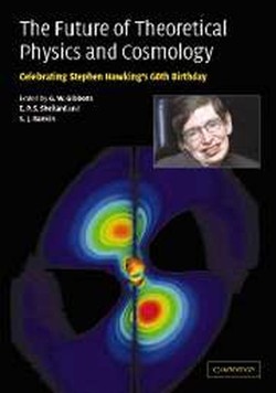 The Future of Theoretical Physics and Cosmology
