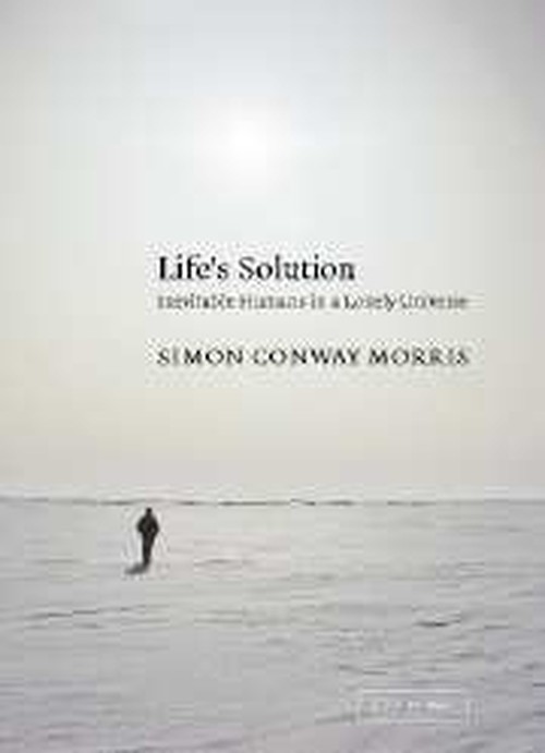 Life's Solution