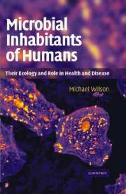 Microbial Inhabitants of Humans