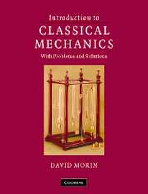 Introduction to Classical Mechanics
