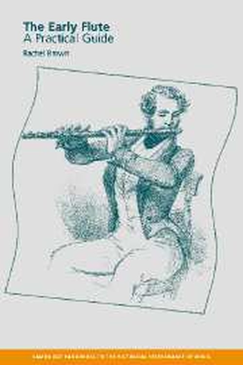 The Early Flute