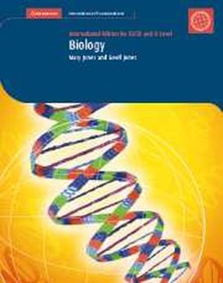 Biology for IGCSE and O Level International Edition