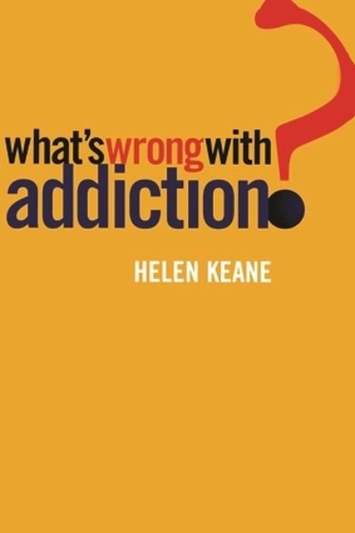 What's Wrong with Addiction?
