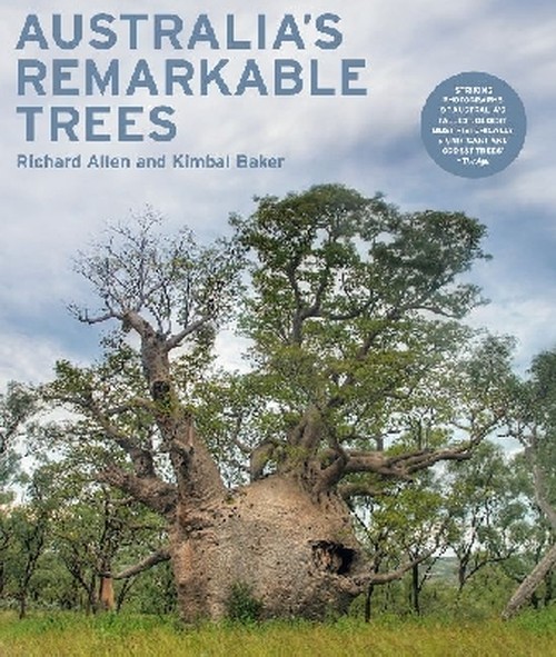 Australia's Remarkable Trees