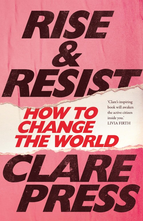 Rise and Resist
