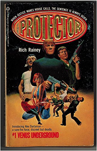 The Protector