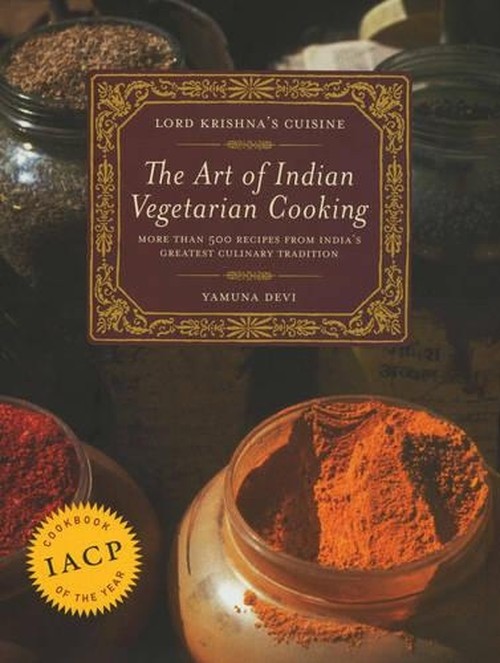 Lord Krishna Cuisine