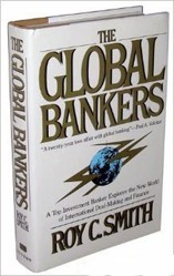 Smith Roy C. : Global Bankers (Hbk)