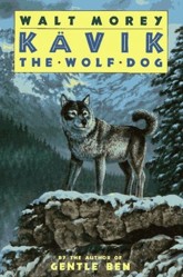 Morey : Kavik the Wolf Dog R