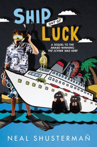 Ship Out of Luck