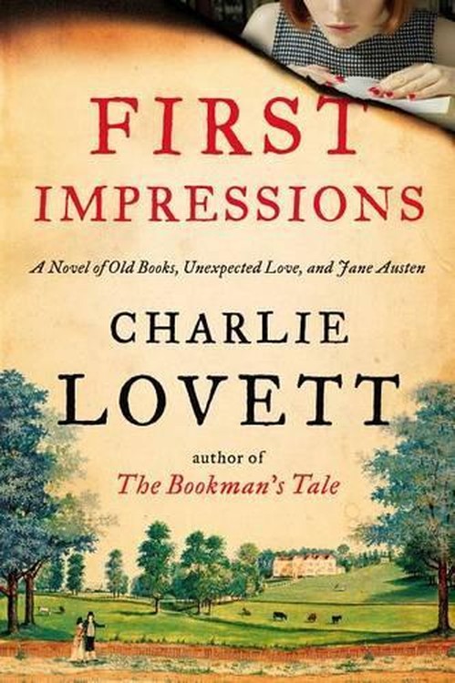 First Impressions