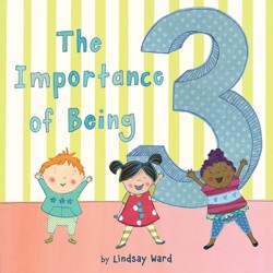 The Importance of Being 3
