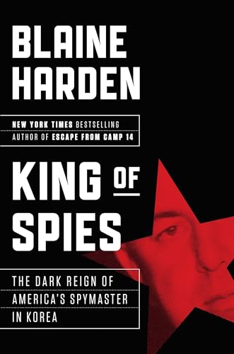 King of Spies
