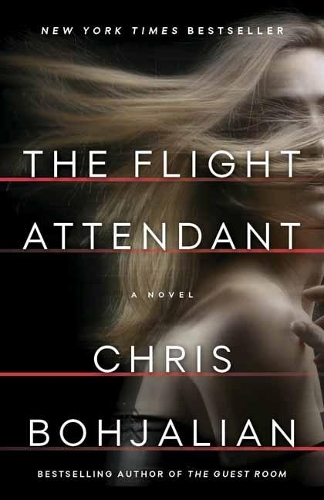 The Flight Attendant