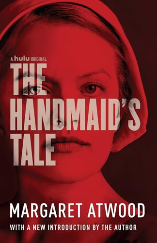 The Handmaid's Tale (Movie Tie-in)