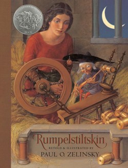 Rumpelstiltskin