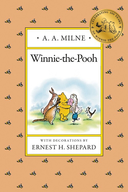 Winnie-the-Pooh