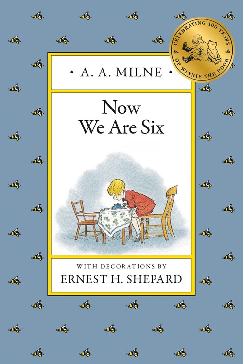 Now We Are Six