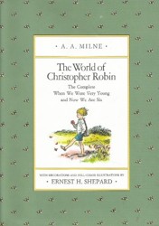 The World of Christopher Robin