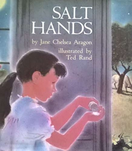 Aragon & Rand : Salt Hands (Hbk)