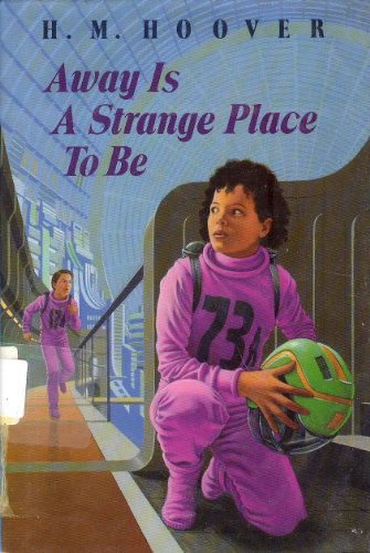Hoover H M : away is Strange Pl C